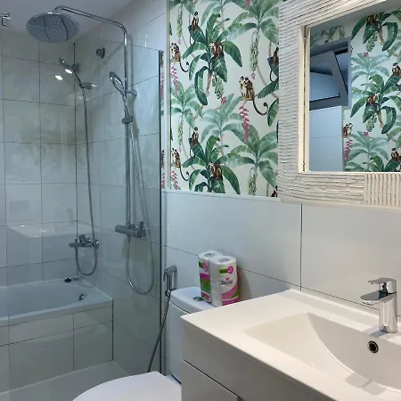 Numancia1-2b Appartement Las Palmas