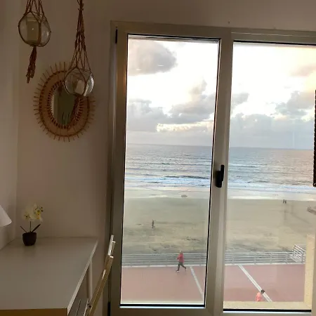 Appartement Numancia1-2b *