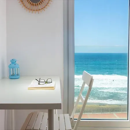 Appartement Numancia1-2b Las Palmas