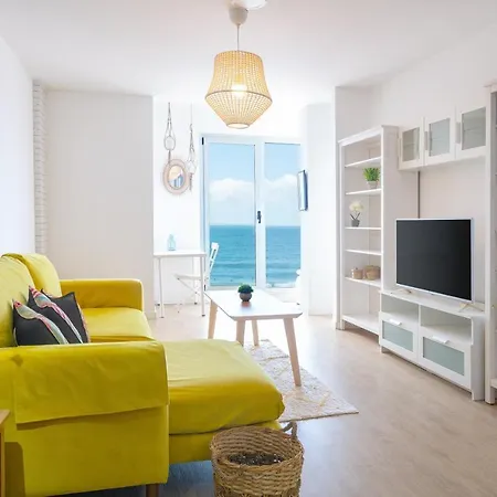 Appartement Numancia1-2b Las Palmas