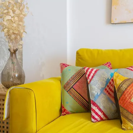 Appartement Numancia1-2b