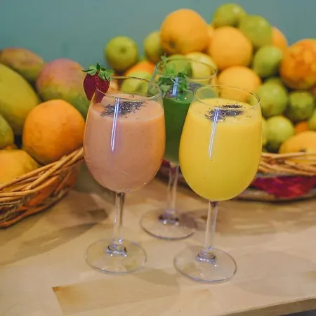 Appartement Numancia1-2b *