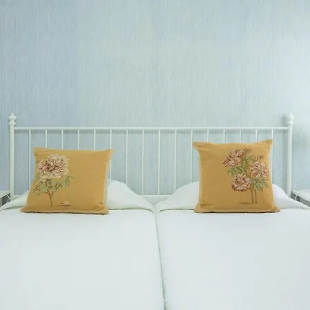 Numancia1-2b Appartement *