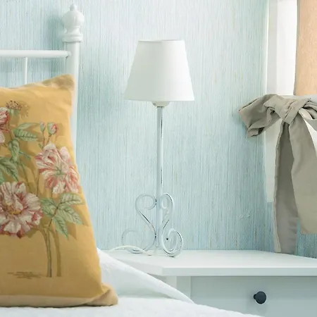 Numancia1-2b Appartement