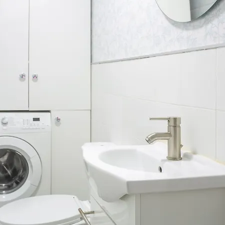 Numancia1-2b Appartement Las Palmas