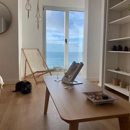 Appartement Numancia1-2b Las Palmas