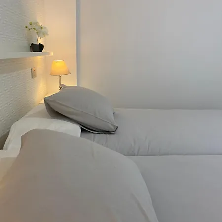 Appartement Numancia1-2b *