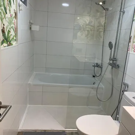 Appartement Numancia1-2b Las Palmas