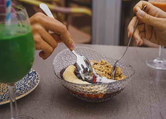 Numancia1-2b Апартаменти *