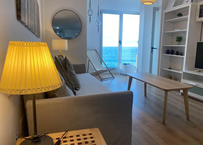 Апартаменти Numancia1-2b