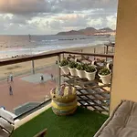Mar Y Playa De Martín, 2b Apartamento *