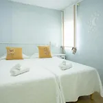 Apartamento Mar Y Playa De Martín, 2b *