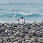 Apartamento Mar Y Playa De Martín, 2b *