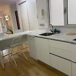 Mar Y Playa De Martín, 2b Apartamento