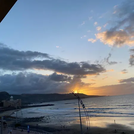 Apartmán Mar Y Playa De Martin, 2b Las Palmas de Gran Canaria