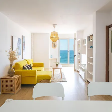 Mar Y Playa De Martin, 2b Apartmán Las Palmas de Gran Canaria