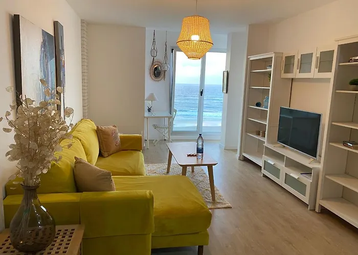 Numancia1-2b Apartmán *