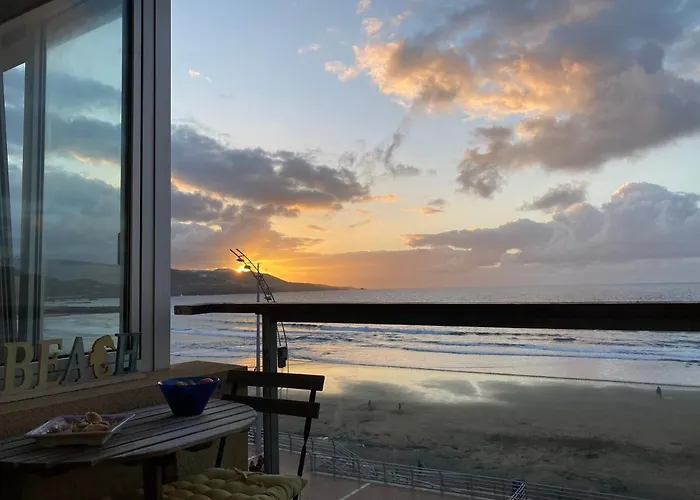 Apartmán Numancia1-2b *