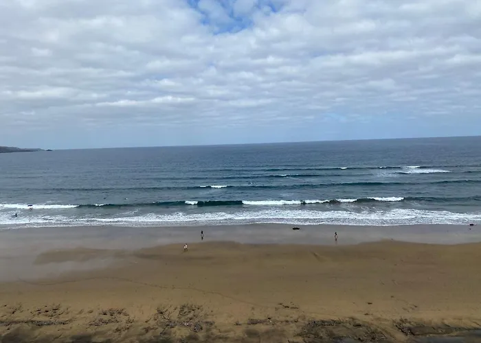 Numancia1-2b Apartmán *