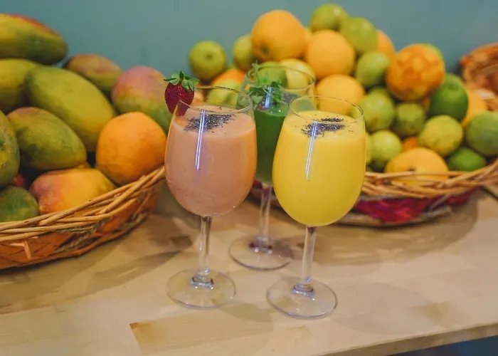 Apartmán Numancia1-2b *