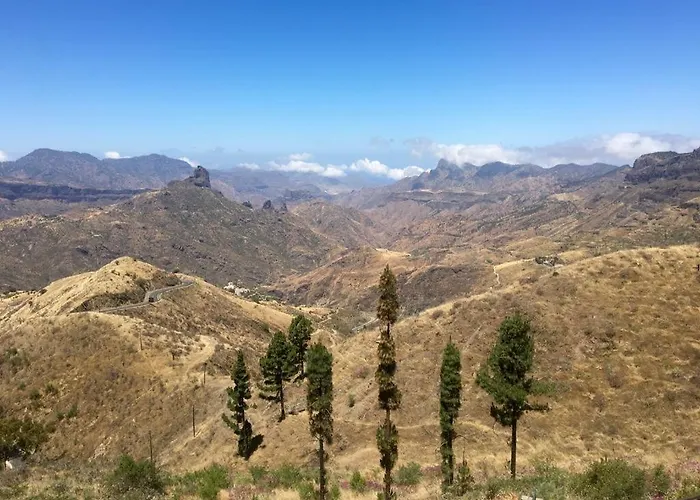 Numancia1-2b Apartmán Las Palmas de Gran Canaria