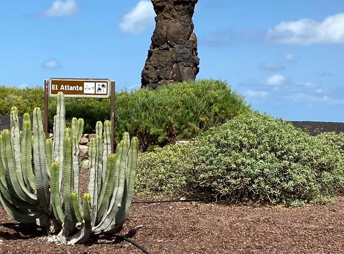 Apartmán Numancia1-2b Las Palmas de Gran Canaria