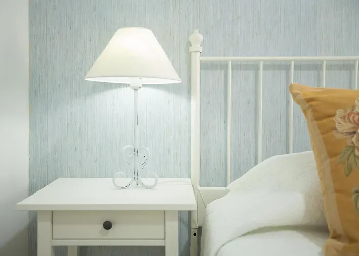 Numancia1-2b Apartmán Las Palmas de Gran Canaria