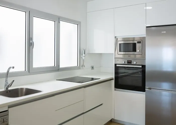 Apartmán Numancia1-2b *