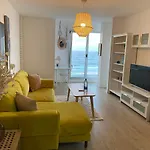 Numancia1-2b Apartment *