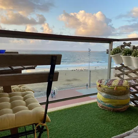 Numancia1-2b * Las Palmas de Gran Canaria