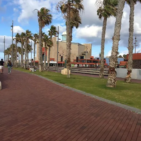 Appartamento Numancia1-2b