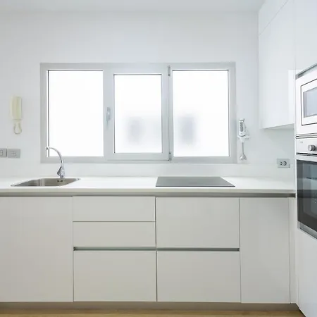 Numancia1-2b Apartment *