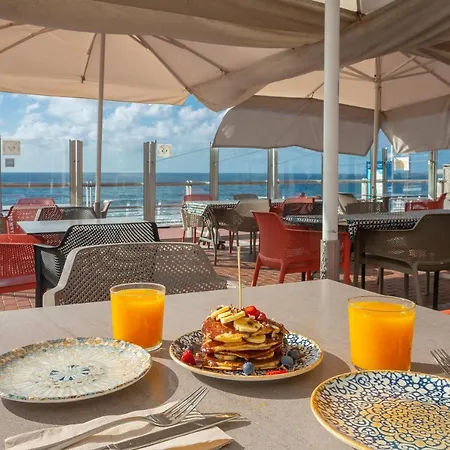 Mar Y Playa De Martin, 2b Apartment *