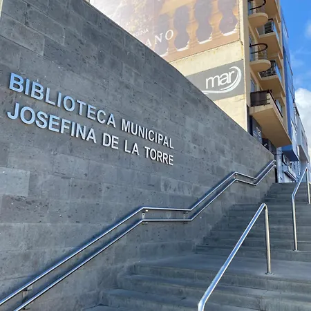 Numancia1-2b Las Palmas de Gran Canaria