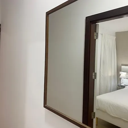 Apartment Mar Y Playa De Martin, 2b Las Palmas de Gran Canaria