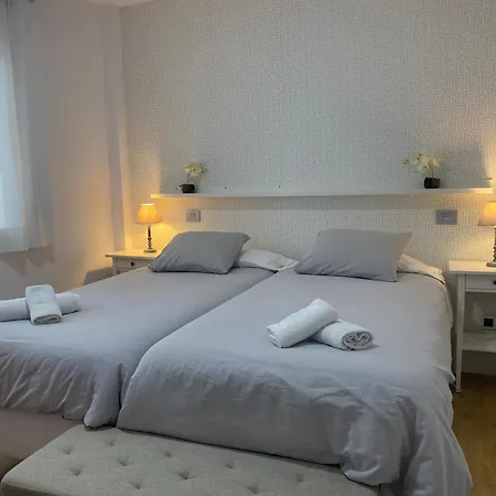 Appartamento Numancia1-2b Las Palmas de Gran Canaria