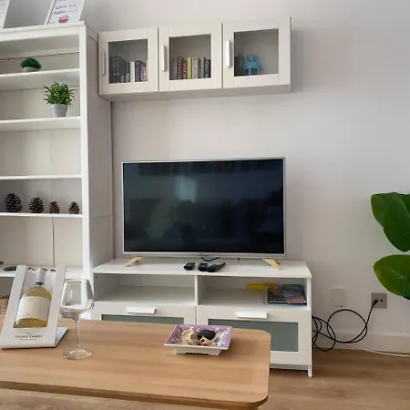 Apartment Numancia1-2b