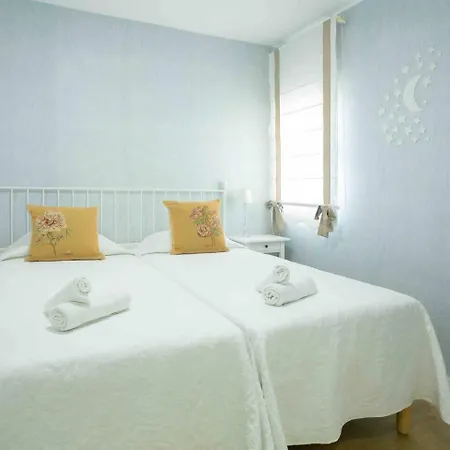 Apartment Numancia1-2b *