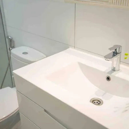 Numancia1-2b Apartment *