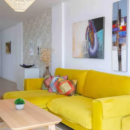 Numancia1-2b Apartment