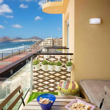 Apartment Numancia1-2b Las Palmas de Gran Canaria
