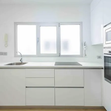 Numancia1-2b Apartment