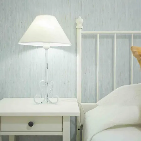 Numancia1-2b Apartment *