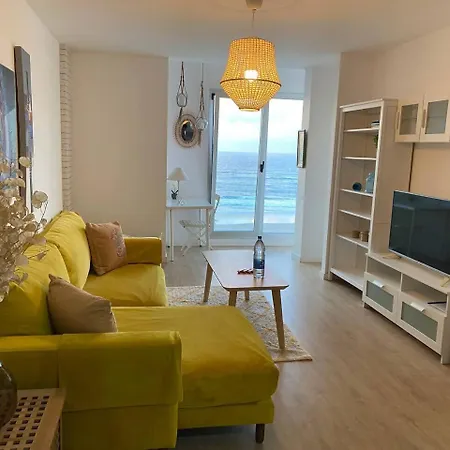 Numancia1-2b Apartment