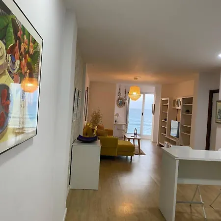 Apartment Numancia1-2b *