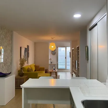 Apartment Numancia1-2b *