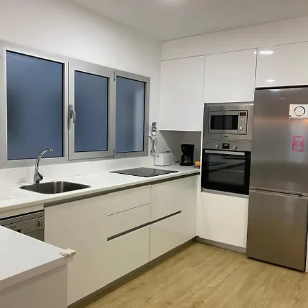 Apartment Numancia1-2b *