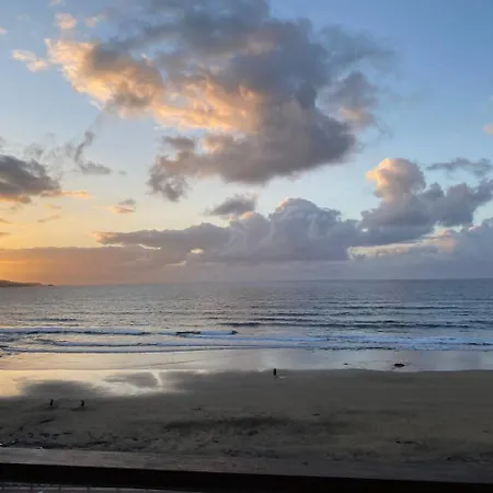 Mar Y Playa De Martín, 2b