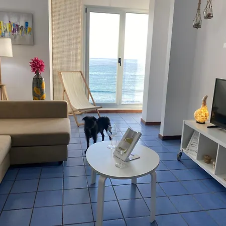 Numancia1-2b Apartment *