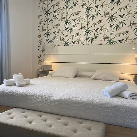 Apartment Numancia1-2b *